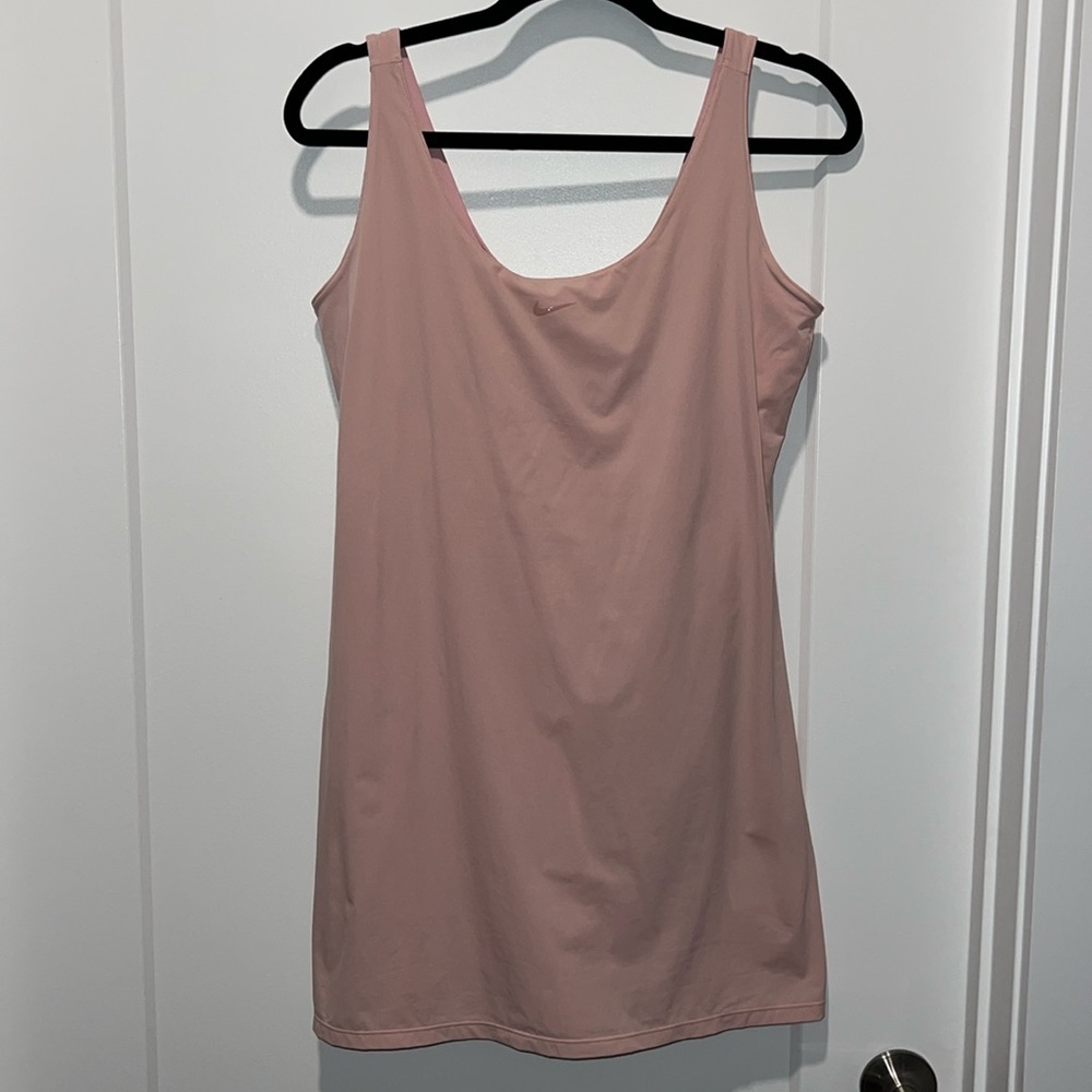 Nike Traveler’s Dress